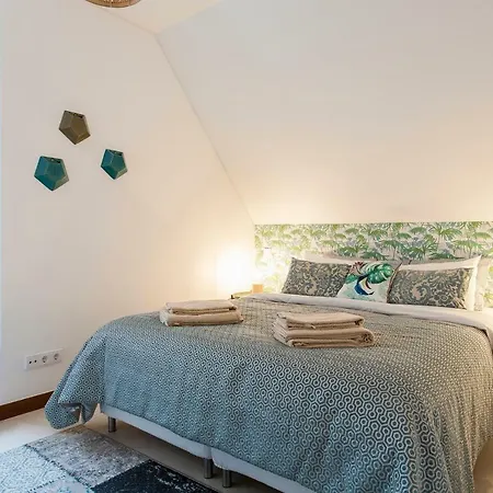 Bairro Alto View Point 3 Bedrooms