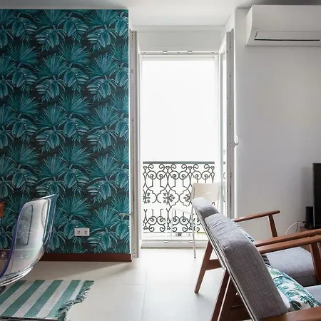 Apartament Bairro Alto View Point 3 Bedrooms Lizbona