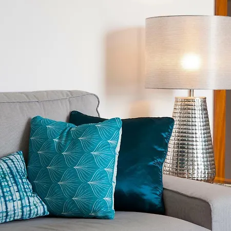 Bairro Alto View Point 3 Bedrooms * Lizbona