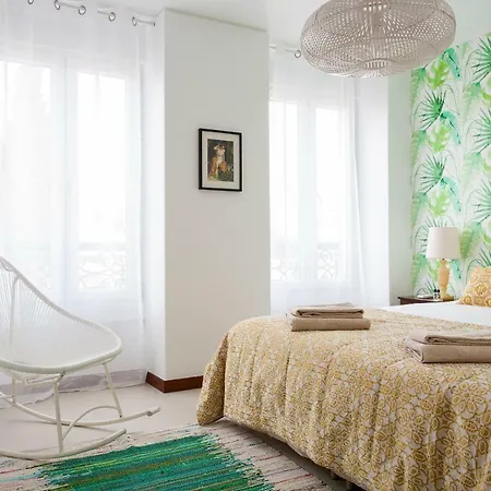 Bairro Alto View Point 3 Bedrooms Lissabon