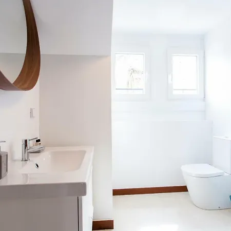 Bairro Alto View Point 3 Bedrooms Lägenhet *