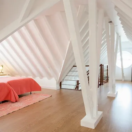 Lejlighed Bairro Alto View Point 3 Bedrooms *