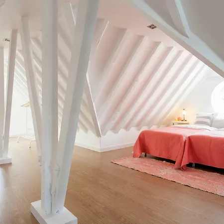 Bairro Alto View Point 3 Bedrooms Lejlighed