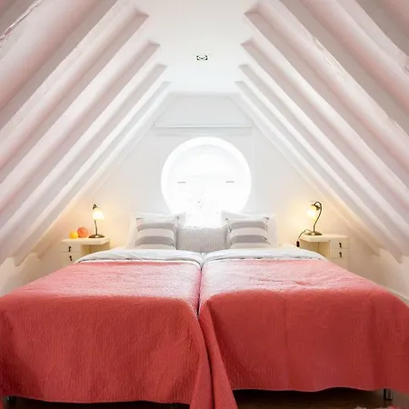 Lägenhet Bairro Alto View Point 3 Bedrooms *