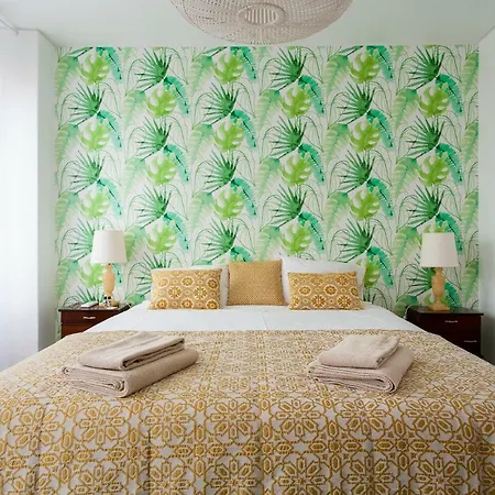 Bairro Alto View Point 3 Bedrooms * Lisbona