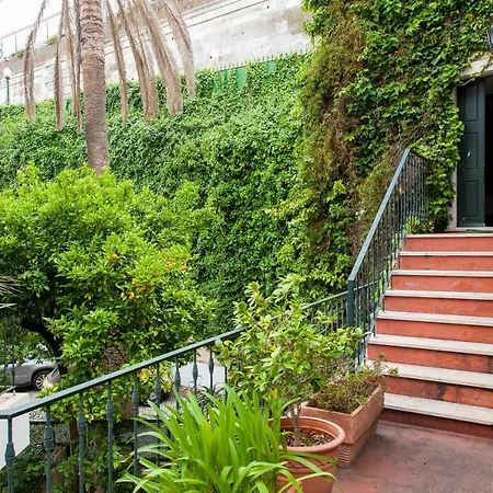 Bairro Alto View Point 3 Bedrooms Appartamento