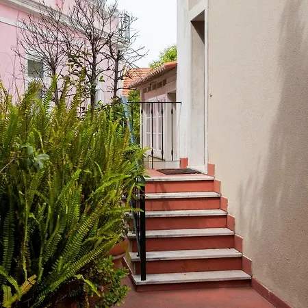 Bairro Alto View Point 3 Bedrooms Lizbona