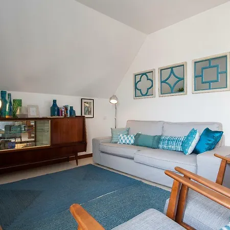 Bairro Alto View Point 3 Bedrooms *