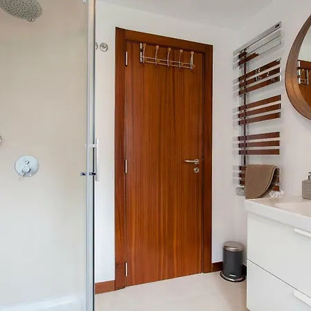 Bairro Alto View Point 3 Bedrooms * 리스본