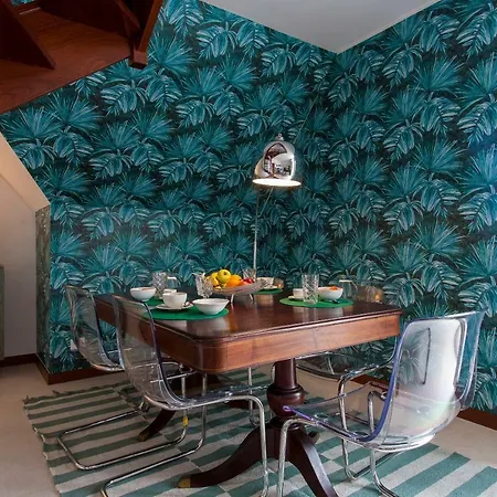 Bairro Alto View Point 3 Bedrooms 아파트 리스본