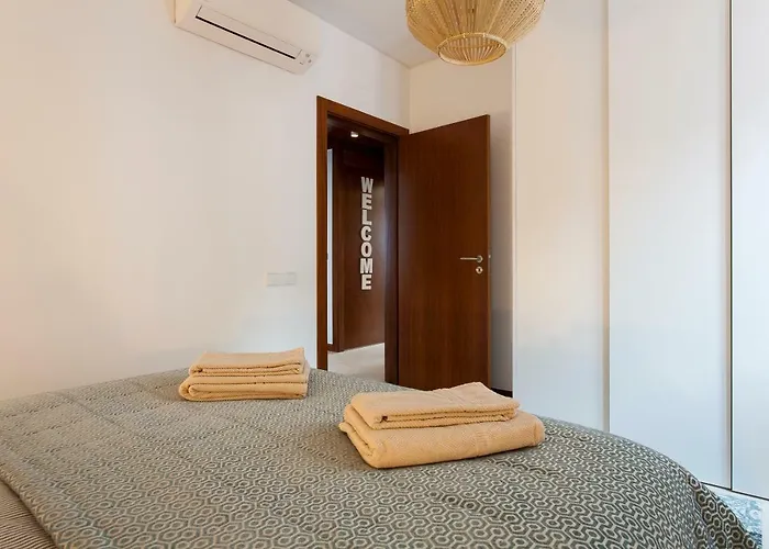 Bairro Alto View Point 3 Bedrooms Apartman *