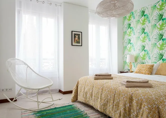 Bairro Alto View Point 3 Bedrooms Lisboa