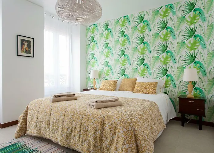 Apartman Bairro Alto View Point 3 Bedrooms