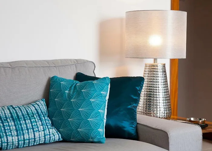 Bairro Alto View Point 3 Bedrooms * Lisboa