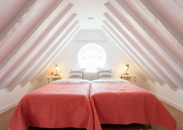 Apartman Bairro Alto View Point 3 Bedrooms *