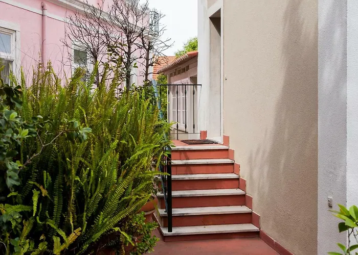 Bairro Alto View Point 3 Bedrooms Lisboa